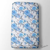 Floral Printed Fabric